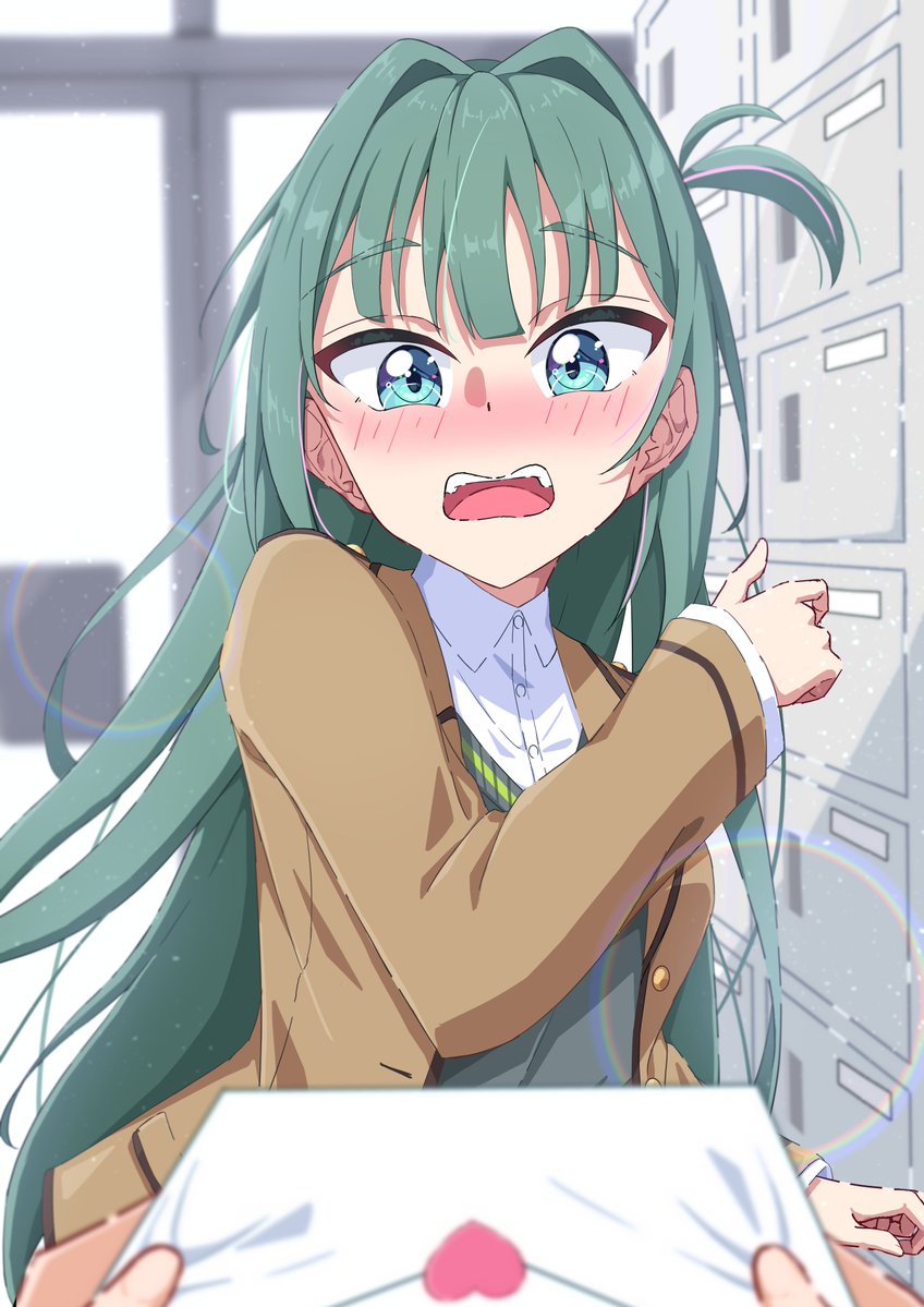 0202_keysou's tweet photo. #アイプラ_FA https://t.co/SharzfWft1