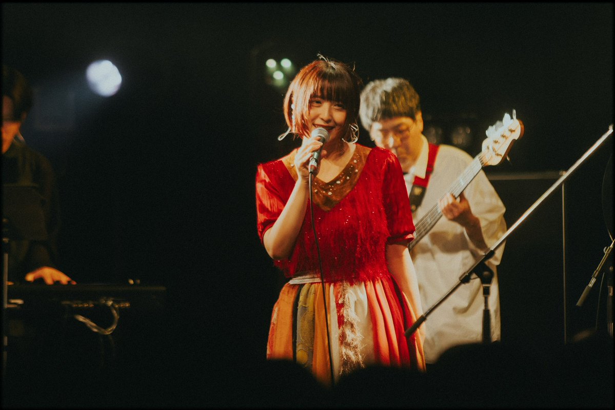 elsewherekikou's tweet photo. ⠀ ⠀⠀ ⠀˗ˏˋ 𝟕.𝟑𝟎 𝐭𝐡𝐚𝐧𝐤 𝐲𝐨𝐮 ˎˊ˗

       #70号室の住人 THE GARAGE
　　　エルスウェア紀行 遠景奏
　　　　　(full band set)

　≈ 次回 ≈  𝟖/𝟏𝟕 𝐚𝐭 𝐓𝐎𝐊𝐈𝐎 𝐓𝐎𝐊𝐘𝐎 
　　　　　　　　　　Ochunism  ×  
　　　　エルスウェア紀行 (遠景奏) https://t.co/wIhZuHPetX