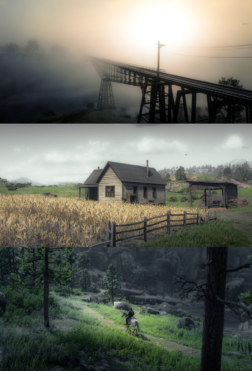 ayob_LY_zw98's tweet photo. Red Dead Redemption 2 https://t.co/r1SrieQedP