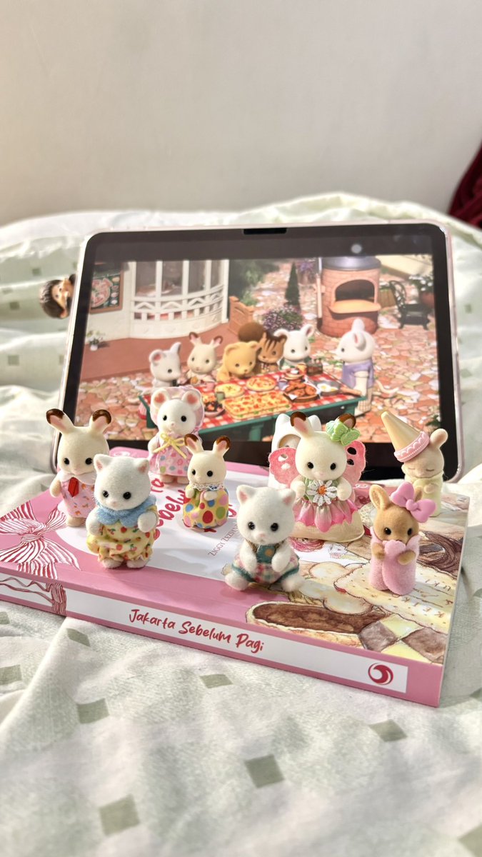 starriesyaa's tweet photo. https://t.co/XVFjw7oqk5