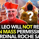 Photo by Reinstate Catholic (@Re_Catholic)