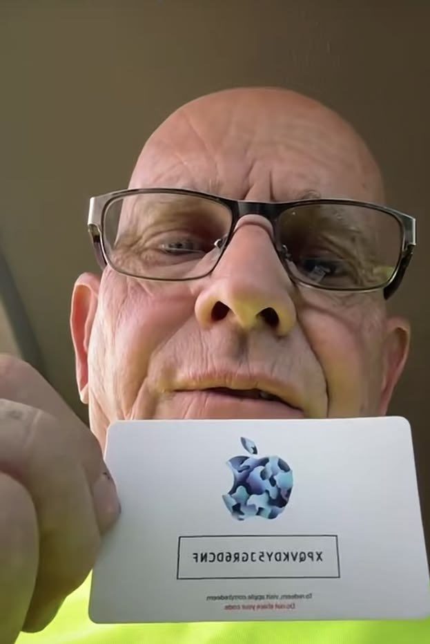ArdithI6910's tweet photo. Looking forward to buy good content how much do you accept but I’ve got gift card only? https://t.co/ccOTYVFZJf