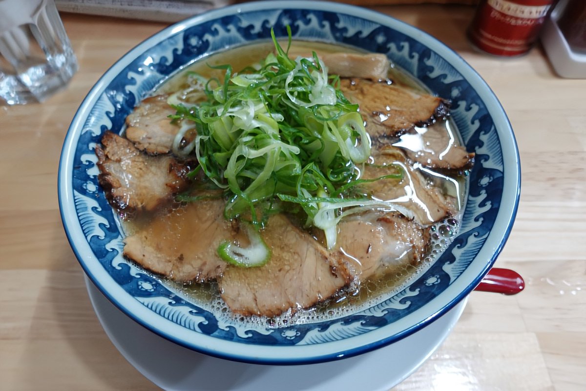 soufu_info's tweet photo. 【更新】下記記事を公開しました。

【#食レポ】ニクノイロ＠浅草（2026.07.31訪問）
https://t.co/NTiSIaQLie
#note
#ラーメン https://t.co/7PoBHQl2Xp