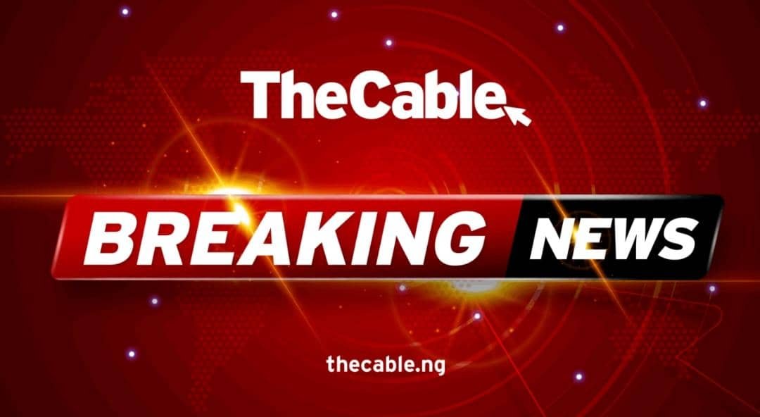 thecableng's tweet photo. BREAKING: FG to phase out power sector subsidy from next year

The federal government has announced plans to phase out subsidy payments in the power sector from 2027.

Joseph Tegbe, the minister of power, announced the plan during a media interactive session on Friday, while speaking on the power sector debt.

 https://t.co/zgsLtLWd71
