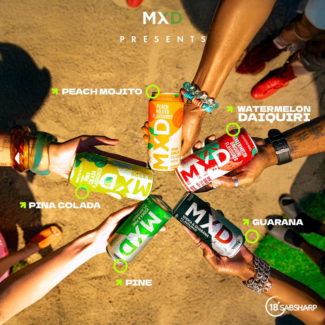 MXDofficial_'s tweet photo. Fam, if you could describe MXD flavours in 3 words, what would it be? 👀

Drop your comment below using #PerfectlyMXD, #MXDTropicals.😉 https://t.co/iUAOxLqEnY