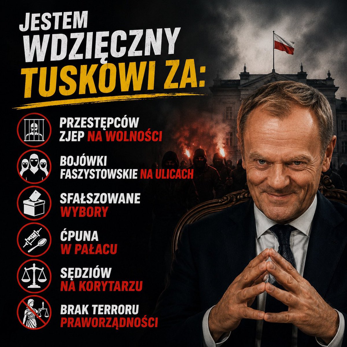 🇪🇺🇵🇱 🇩🇪🏳🌈🇺🇦Antychrust Ryży tweet media