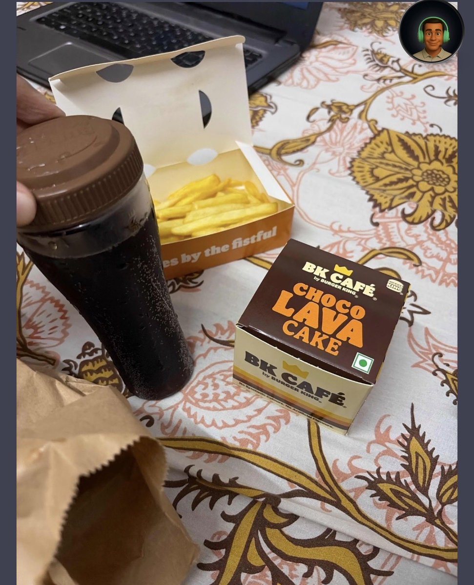 RohanRa57461574's tweet photo. I ordered something from toing app and see what they delivered. Seriously??
and they are saying we will refund you 189 rupees my order value was 485 
In which one item was correct .fraud app don’t buy anything from toing food app.
@SwiggyCares @Swiggy https://t.co/RqBQH5NMpF