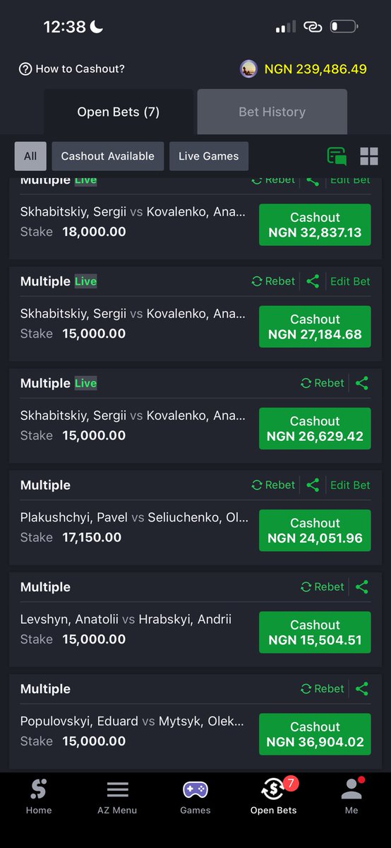 FoluboiNg's tweet photo. I don start today again oh !!!!!!

Who needs 5K 

OSOGBO IS ACTIVE !!! https://t.co/S9ENNVTB3e