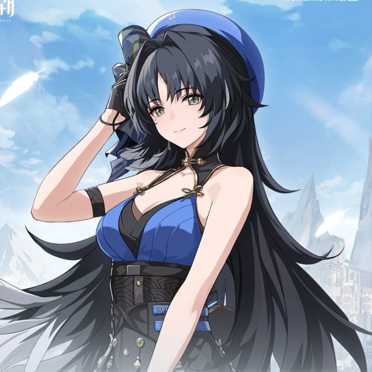 WuWa_Verse1's tweet photo. Since the beginning of the year, the development team has been planning a revamp of the 1.0-related content. If everything goes smoothly, it may be implemented in Version 4.0.

Via Seele

#WutheringWaves https://t.co/oWP4XttNr5