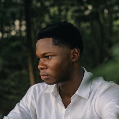 REALIDEASut's tweet photo. #NewProfilePic https://t.co/VfdAwhqfhW
