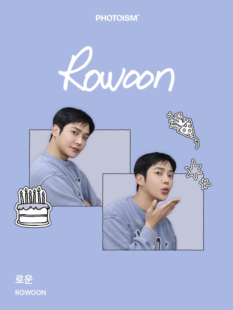 ROWOON_TH's tweet photo. 📷 ชวนไทยโรมิ่งมาสร้างความทรงจำสุดพิเศษกับ "โรอุน" ในเดือนเกิดนี้กันนะคะ! 🥳🎉

สามารถไปถ่ายภาพกับเฟรมโรอุนที่ Photoism ได้ที่สาขาดังนี้ค่ะ 🤩
𖤐 SiamScape (1Floor)
𖤐 Central Ladprao (3 Floor)
𖤐 Esplanade Ratchada (M Floor)
𖤐 Central Westgate (G Floor)
𖤐 Central Rama2 (3 Floor)
𖤐 Central KhonKaen (G Floor)
𖤐 Future Park & Zpell (3 Floor)
𖤐 CentralFestival ChiangMai (4 Floor)

🗓️ 1 ส.ค. 69 – 1 ก.ย. 69

ไปโพสท่าปังๆ แล้วเก็บไว้เป็นที่ระลึกกันค่ะ 📸✨

#로운 #ROWOON #ロウン #โรอุน
