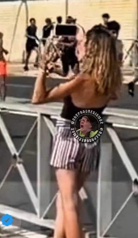 TWmerda's tweet photo. Rank the most retarded woman https://t.co/etXvUQq3PS