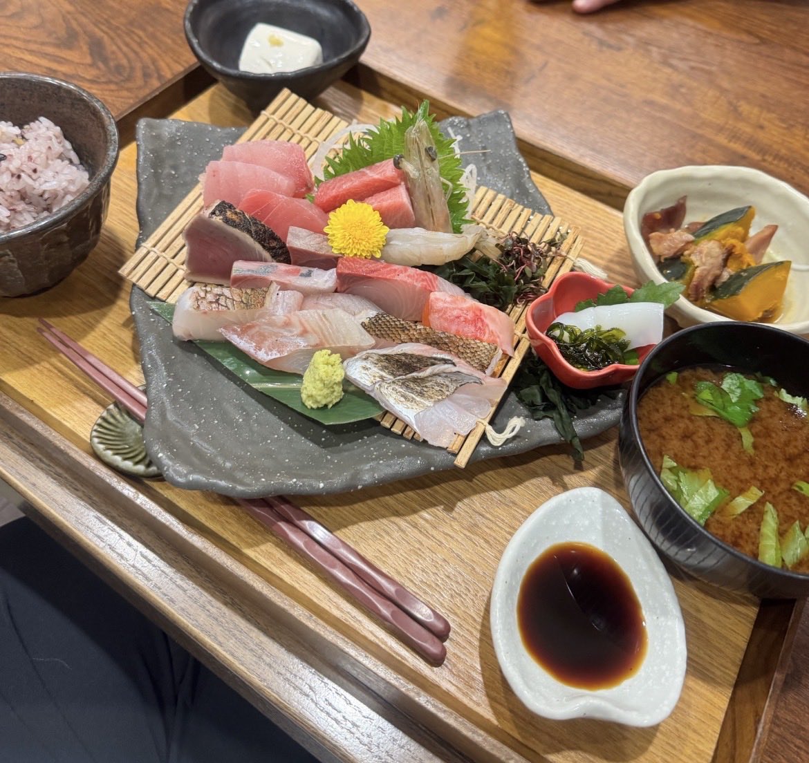 vxqUt9ZWSd48686's tweet photo. 新鮮で美味しい https://t.co/rbtdMjO2N6