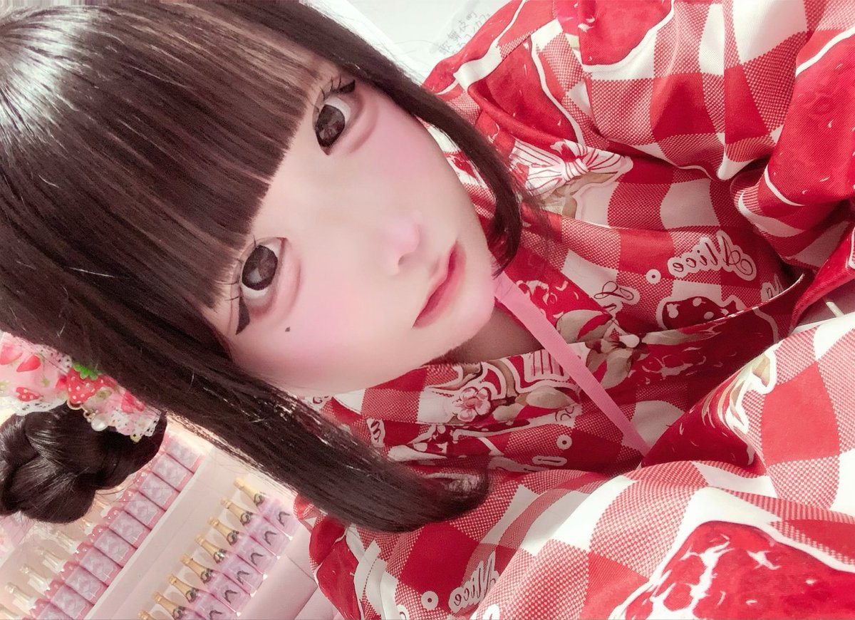 15_pkrb's tweet photo. 🍓🍓🍓⸒⸒ https://t.co/0jAbuOBzID