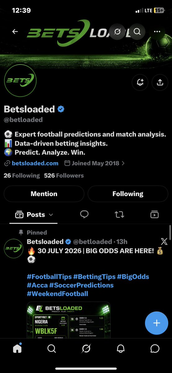 David_is_psycho's tweet photo. @WilliamPow93217 @betloaded Done boss
8105025802
Opay 
@WilliamPow93217 https://t.co/Qw3xeMllIy