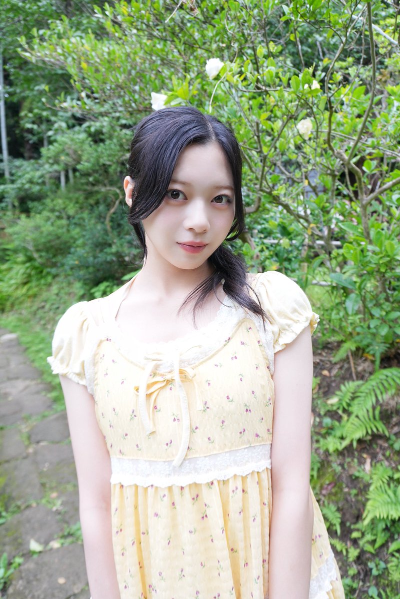 murayama_yuuka's tweet photo. ≒JOY 5thシングル
カップリング楽曲

💍『夏はジュエリー』🐚♥️
MVが公開されました！
https://t.co/9HnKRryefl
ぜひご覧ください！

綺麗で透き通る歌声🫧
永遠の愛はここにある𓇼𓈒𓐍
#夏はジュエリー
#ニアジョイ https://t.co/vdMCMYTz7Q