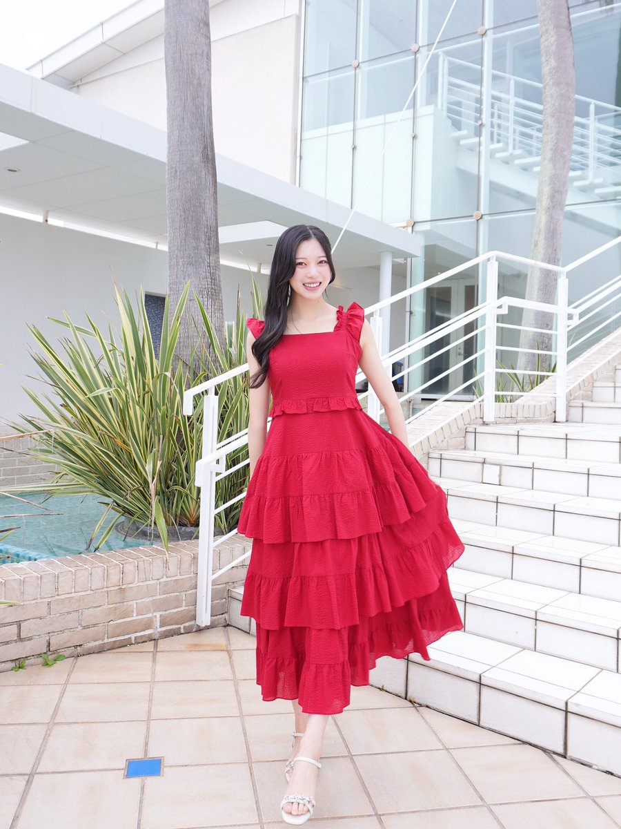 murayama_yuuka's tweet photo. ≒JOY 5thシングル
カップリング楽曲

💍『夏はジュエリー』🐚♥️
MVが公開されました！
https://t.co/9HnKRryefl
ぜひご覧ください！

綺麗で透き通る歌声🫧
永遠の愛はここにある𓇼𓈒𓐍
#夏はジュエリー
#ニアジョイ https://t.co/vdMCMYTz7Q