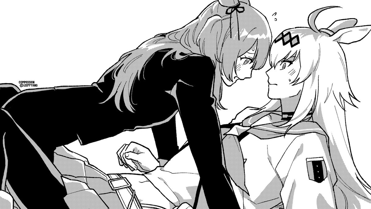 oguriring's tweet photo. 커미션이옴 https://t.co/SoBwtRfWHa