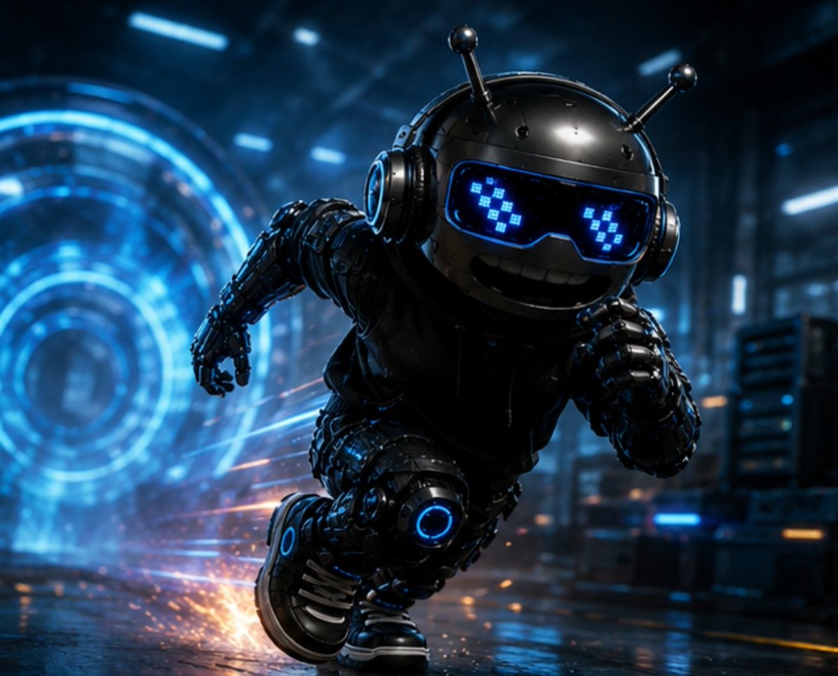 IntelaDEX tweet media