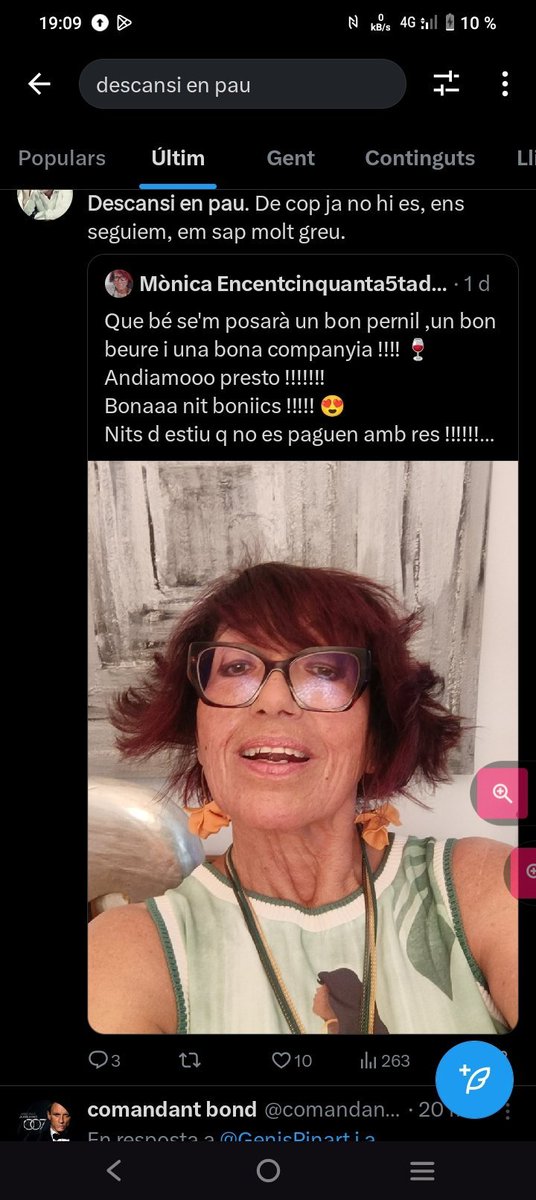 77Uaz's tweet photo. @Vandhal1313 @17Vandhal17 @61Vandhal61 @vandhal1111111 I després de quedar ben retratada ben morta i en ridícul l'hi han hagut d'esborrar la publicació i modificar el número de gent que seguia a la rata completament subnormal envejosa estúpida i filla de puta penjada de mi com tantes i tants. Les rates de claveguera van marxant https://t.co/MhzzRKRGA0