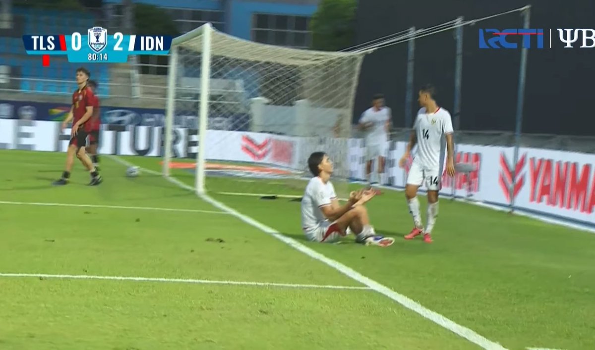 Extra Time Indonesia tweet media