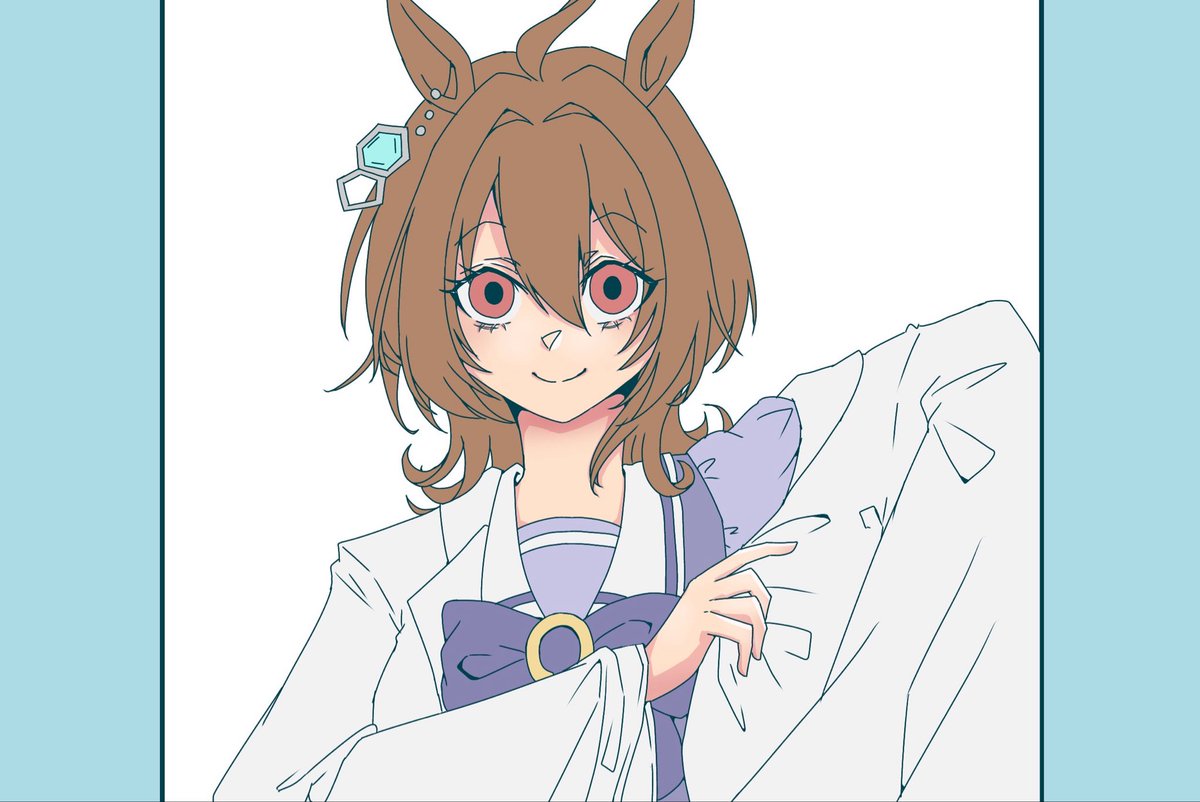 imomoti_flower's tweet photo. #今月描いた絵を晒そう 
描きかけ！！！！！！ https://t.co/Oy1aI0O7Eg