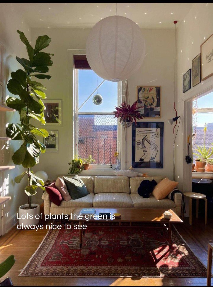 beigecorner97's tweet photo. Homes should feel lived in https://t.co/j22I8drPuM
