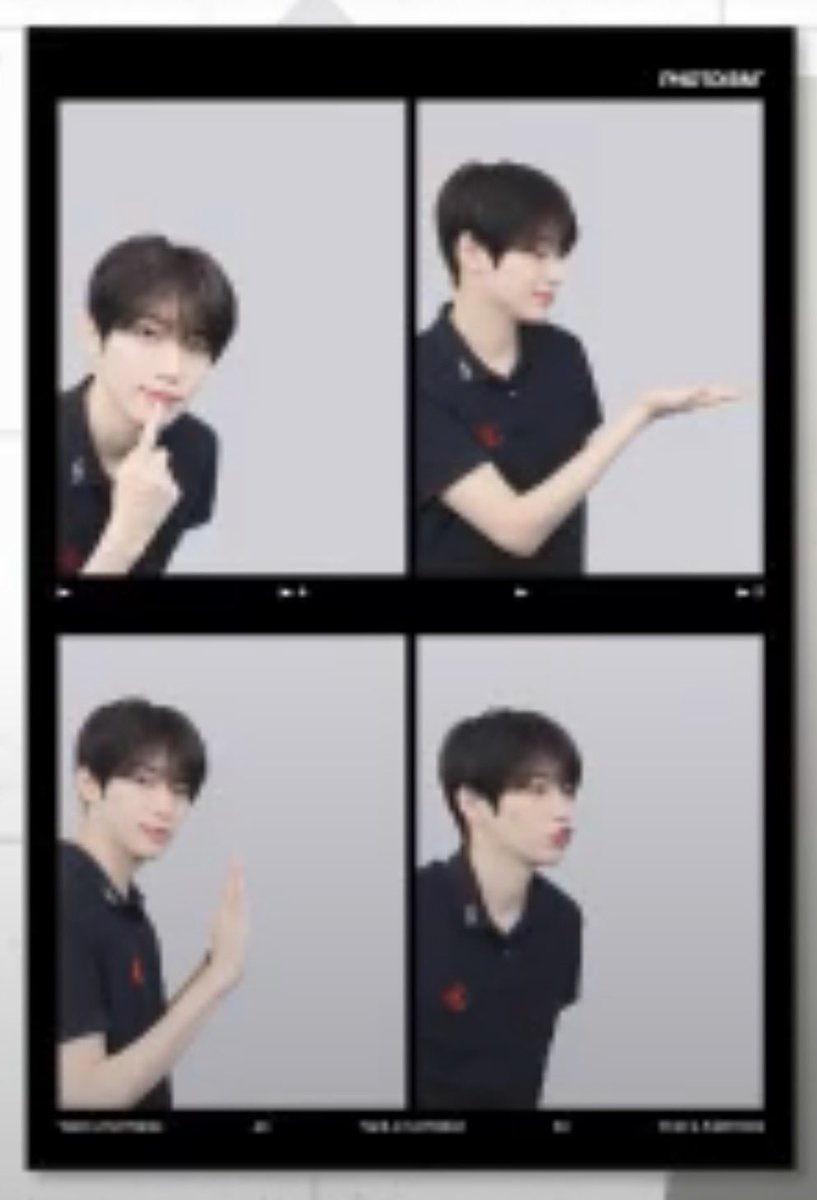 kittymo_0205's tweet photo. 정모네컷 포즈 🤫🫴🏻🫸🏻😘 https://t.co/n1guAuaiYM