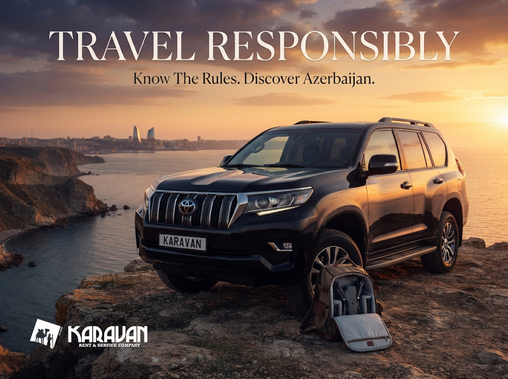 KaravanRent's tweet photo. 🚁 Can you use a drone in Azerbaijan? An honest breakdown — no invented details, because the cost of a mistake here is real.

——

Short answer: yes, but not freely.

Azerbaijan has historically been among countries with strict UAV regulation — alongside a number of states where importing a drone without permission carries serious restrictions.

——

Who issues the permit.

The State Civil Aviation Agency under the Ministry of Transport, Communications and High Technologies — for both individuals and companies. Apply directly or through official online channels.

——

What we deliberately don't list.

An exact document checklist, cost, or processing timeline. These details change, and we don't want to hand you outdated information where the cost of a mistake is a real problem at the border.

——

What happens without a permit.

One traveller documented a real case: customs opened their suitcase on arrival in Baku and confiscated the quadcopter, precisely because the matter hadn't been researched beforehand. Not an isolated case, not unique to Azerbaijan.

——

Why this isn't static.

In 2026, parliament passed a further package of amendments tightening oversight of civilian drones. Any article describes a snapshot at a particular moment, not a permanent state of affairs.

——

What we recommend.

Start with an official source well ahead of your trip. Check with your airline separately from the destination country's legislation. Don't treat other travellers' experience as the rule — someone getting lucky doesn't mean no permit is needed.

——

Bottom line.

We could have written a short piece with a tidy list of steps. But it's more honest to say: this is complicated, regulation is changing, and the only reliable path is Azerbaijan's relevant authorities directly.

https://t.co/7dU5WyG9T1

📞 +994-55-455-22-45 (WhatsApp · Telegram)
🚗 https://t.co/E0CoZdLMsW

#KaravanRentACarinBaku #Baku #Azerbaijan