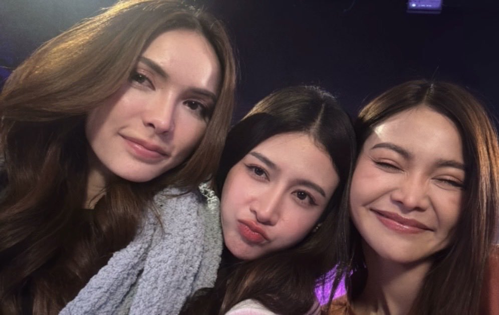 Campai_'s tweet photo. น้องสแน็กหมดสัญญาแล้วเนอะ ขอให้โชคดีนะน้องนะ มีงานเข้ามาไม่ขาดสาย ขอให้เติบโตในเส้นทางในสายงานที่ตัวเองตั้งใจไว้ เป็นกำลังใจให้น้า 🫶 https://t.co/WgHYATaF2x