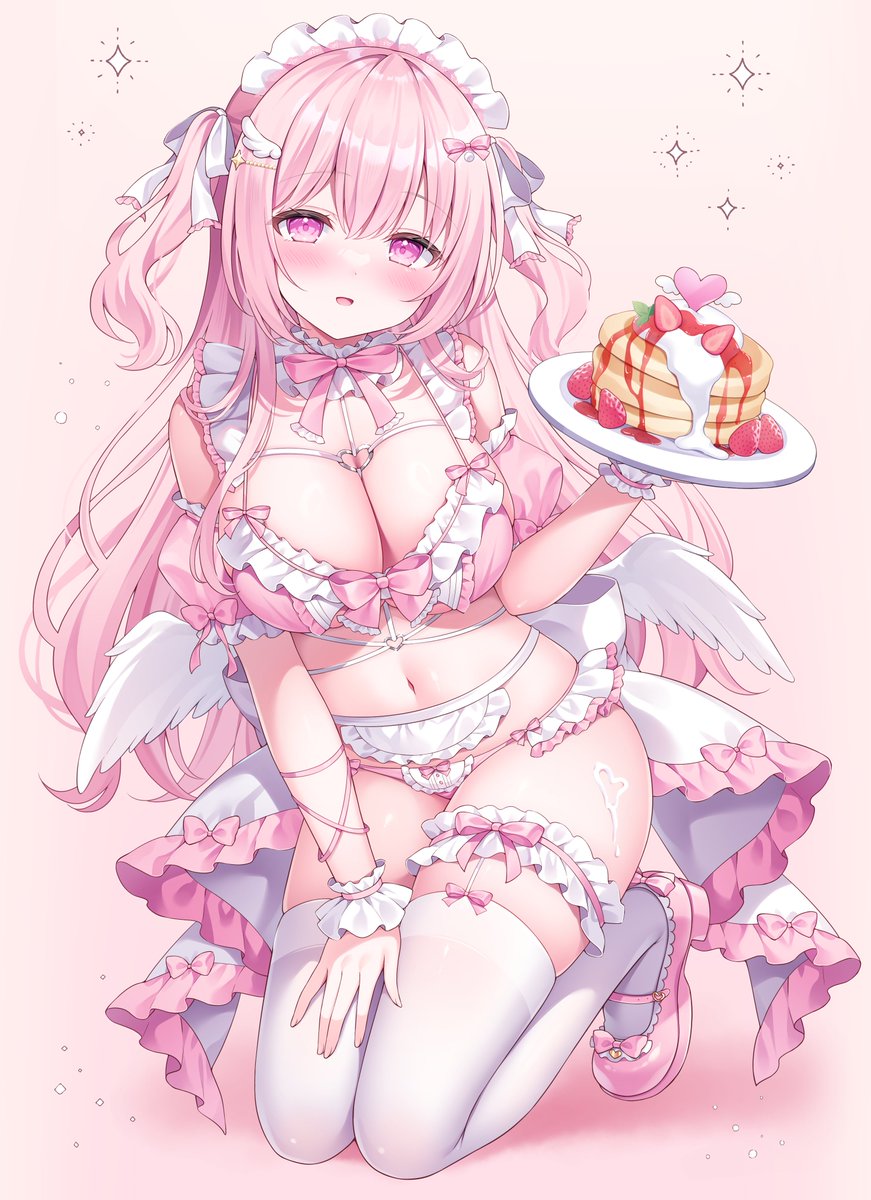 shionoo0303's tweet photo. うりぼうざっか店様のメルティピンクハートリバイバル💗
こちらのイラストで参加しております❣️
たくさん新作グッズもあるのでぜひチェックしてみてくださいね～🫶🏻🤍 https://t.co/GDLbqJkIRe