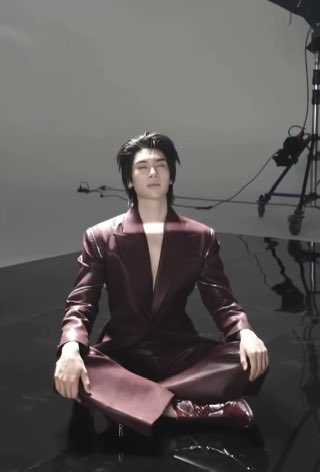 n4tachu's tweet photo. us praying for the best for htsmc, goes smoothly and becomes a huge success 🤍 https://t.co/7IYpdLoDj4