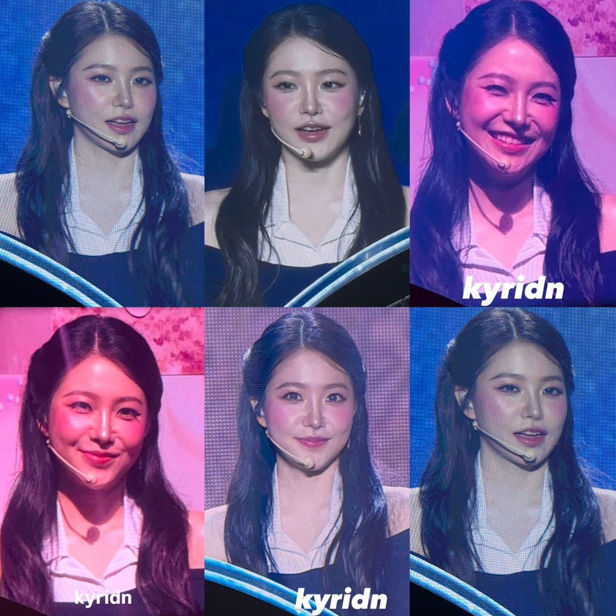 yerisexc's tweet photo. KIM YERIM TONIGHT!!! https://t.co/KaSBEa4oO9