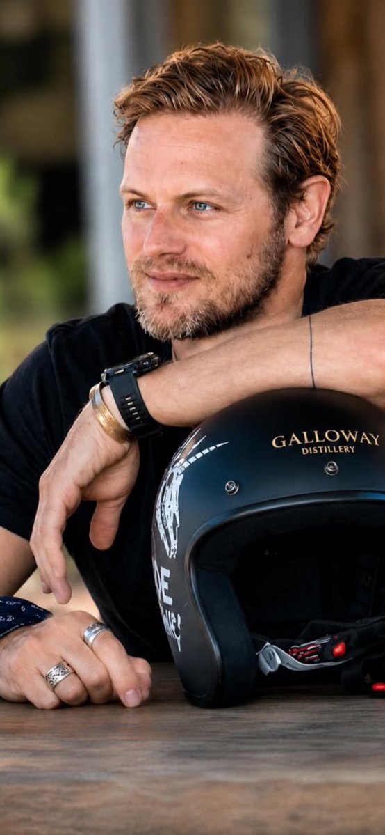 Pam1904_'s tweet photo. Because a little bit of Sam ❤️just makes the day a bit nicer. 🥰❤️🤩
@SamHeughan https://t.co/DjyyPs8zXr