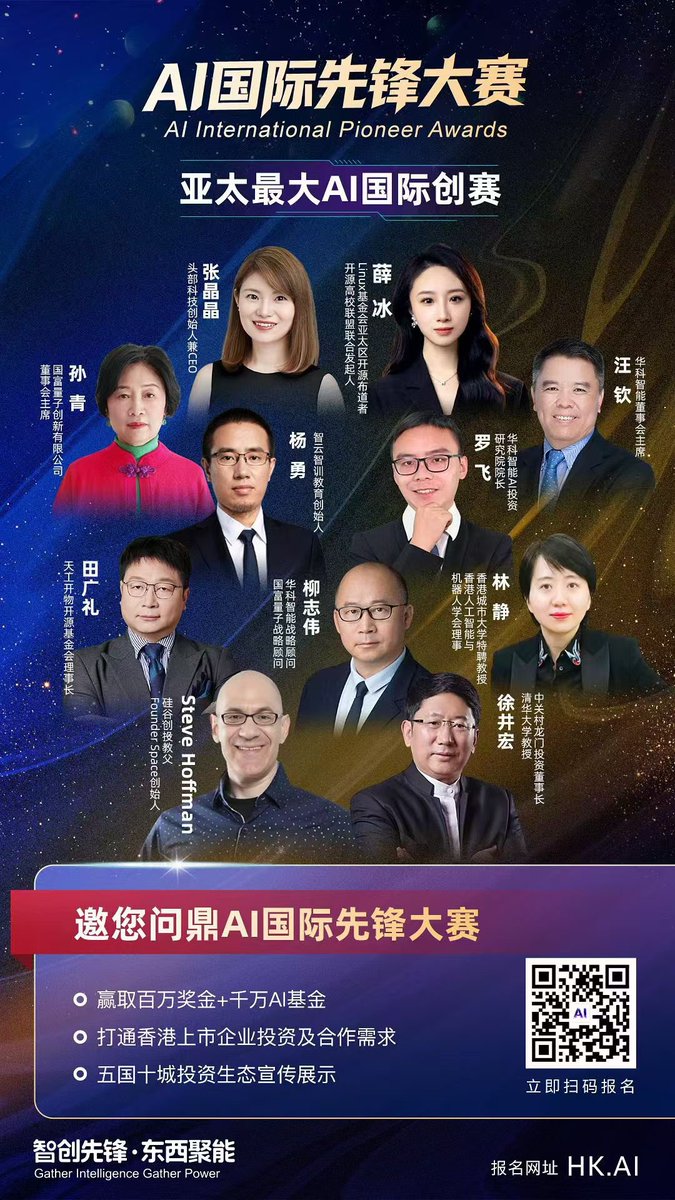 Robin Luo tweet media