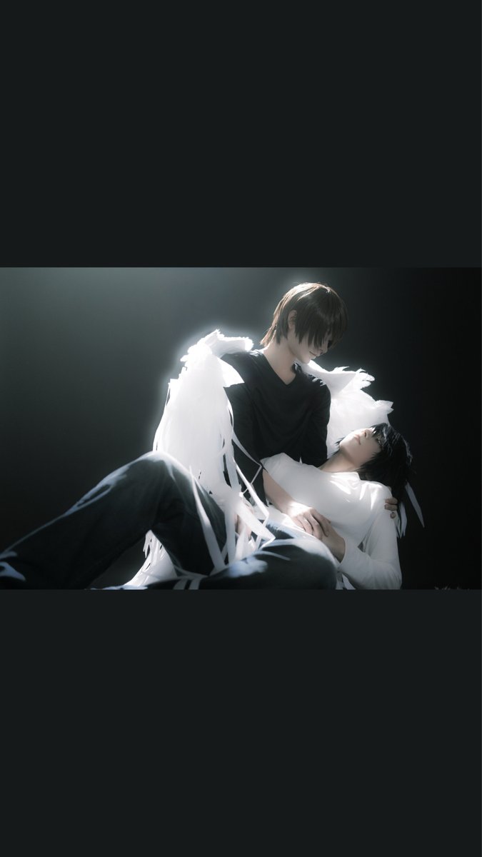 rLh17is's tweet photo. DEATH NOTE _ cos

. https://t.co/apaArsV2xG