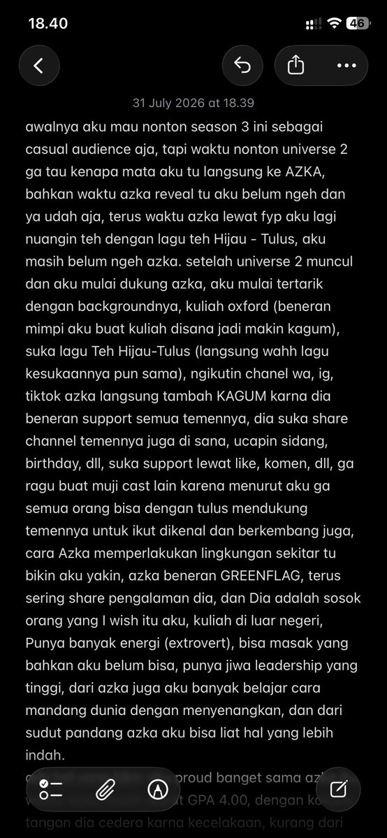 gataulahh tweet media