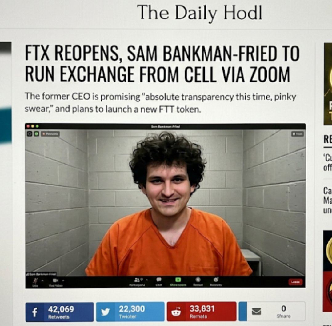 Sats4jesus's tweet photo. @AltcoinDaily Heres a good option https://t.co/bS7R8Tc2IY