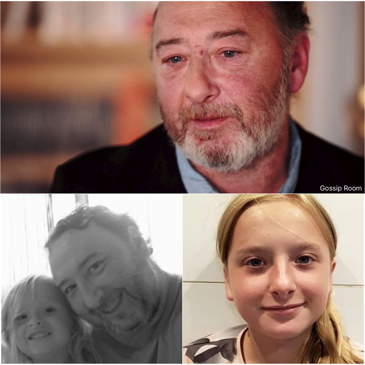 GossipRoomOff's tweet photo. 🚨 Aujourd’hui, Johan Daviet, le papa de la petite Lola, aurait fêté ses 52 ans.

En octobre 2023, il avait livré un témoignage bouleversant dans l’émission Sept à Huit, évoquant le drame qui avait frappé toute sa famille :

"On a tout perdu ! La meurtrière présumée n’a pas enlevé que la vie de ma fille, mais elle a enlevé la vie d’une famille complète."

Une pensée particulière aujourd’hui pour Lola et son papa, Johan. N’oublions jamais leur mémoire. Qu’ils reposent en paix, ensemble. 🕊️🖤