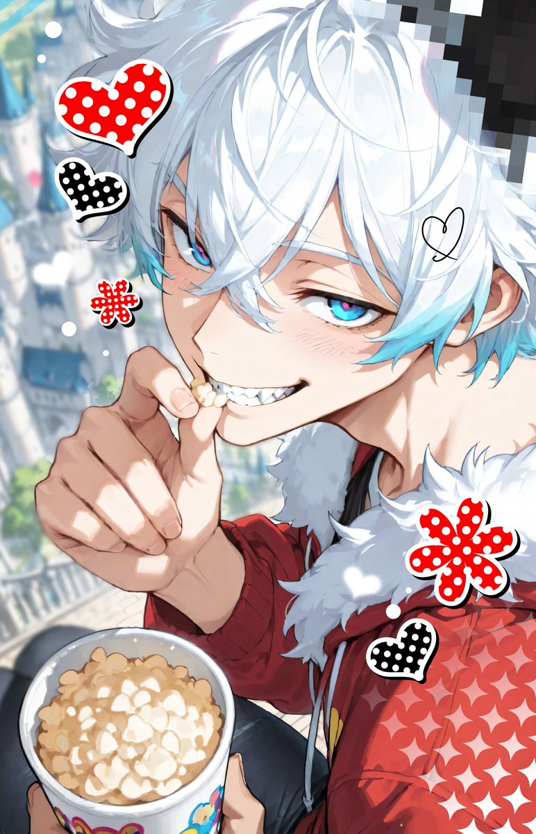 ShimizuMoraYume's tweet photo. どことは言わないが

ラ〇ド、いこうぜ。

 https://t.co/6ahqStQzfj

#Saylo #AIイラスト #AIart https://t.co/WVoUbqi2NA