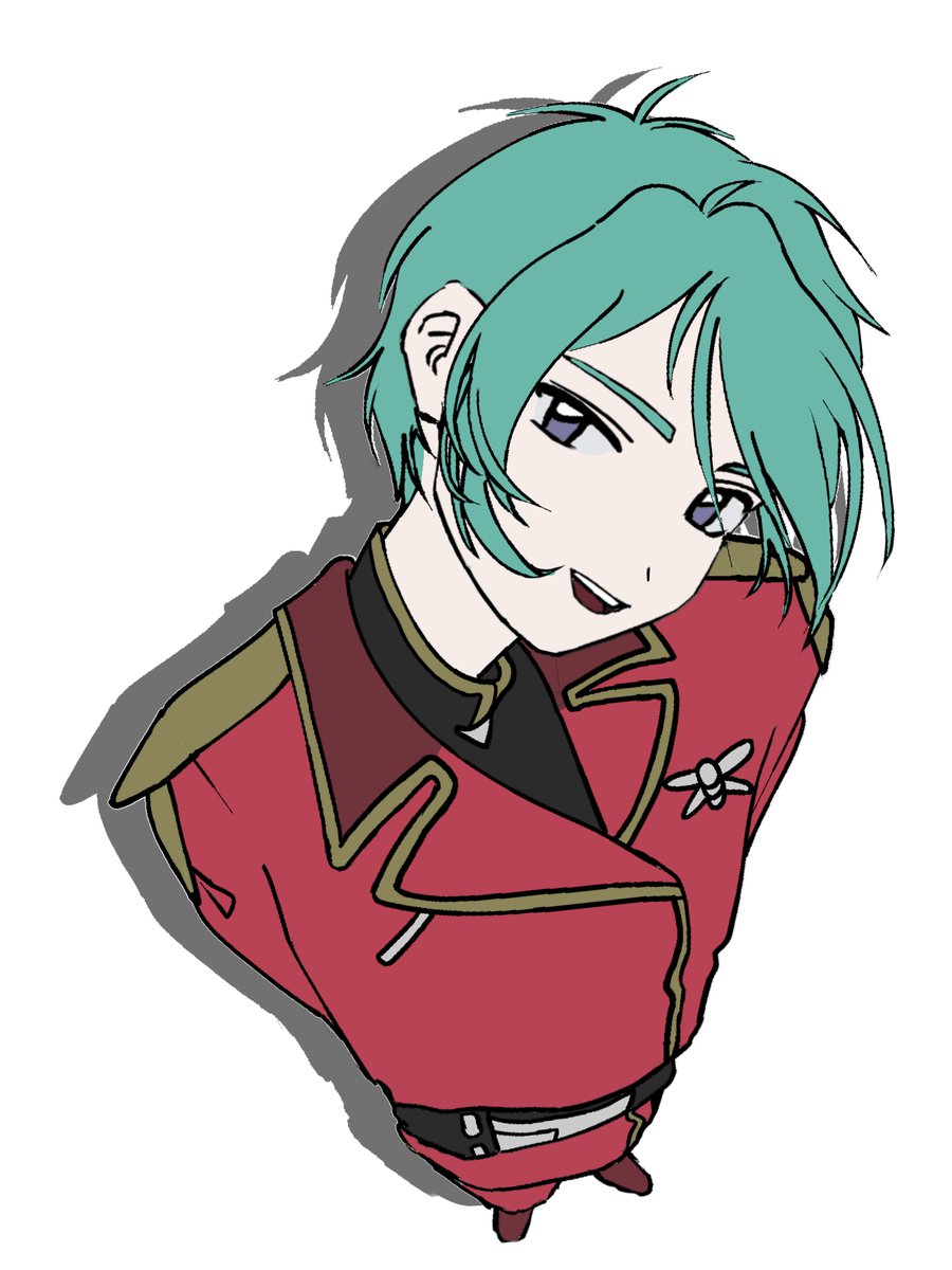mozukuyammy's tweet photo. #今月描いた���を晒そう https://t.co/WYNzSVJeWk
