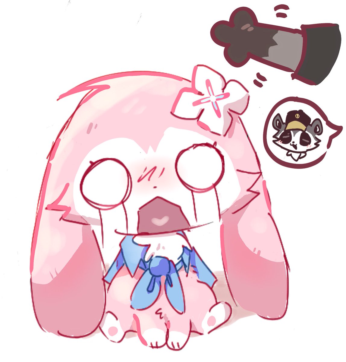 PeachIce0520's tweet photo. #스타레일_𝕏친소 #원신_𝕏친소
3달만에 나가는 슈띠입니다 귀여운그림그리고
호요겜 소통하고 잡담합니다 트친들 인알해줘
무멘팔해요 https://t.co/FIpQyfDKHS