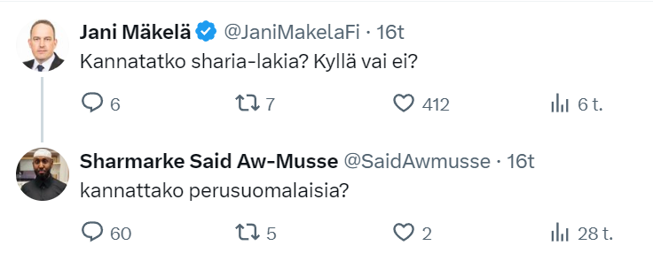 Keijo Kaarisade tweet media