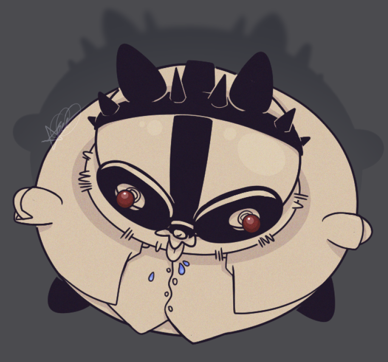 Tipsytea0's tweet photo. this lil guy-

#outlasttrials #outlasttrialsfanart #outlasttrialswarden https://t.co/7Mq7g7pmBa