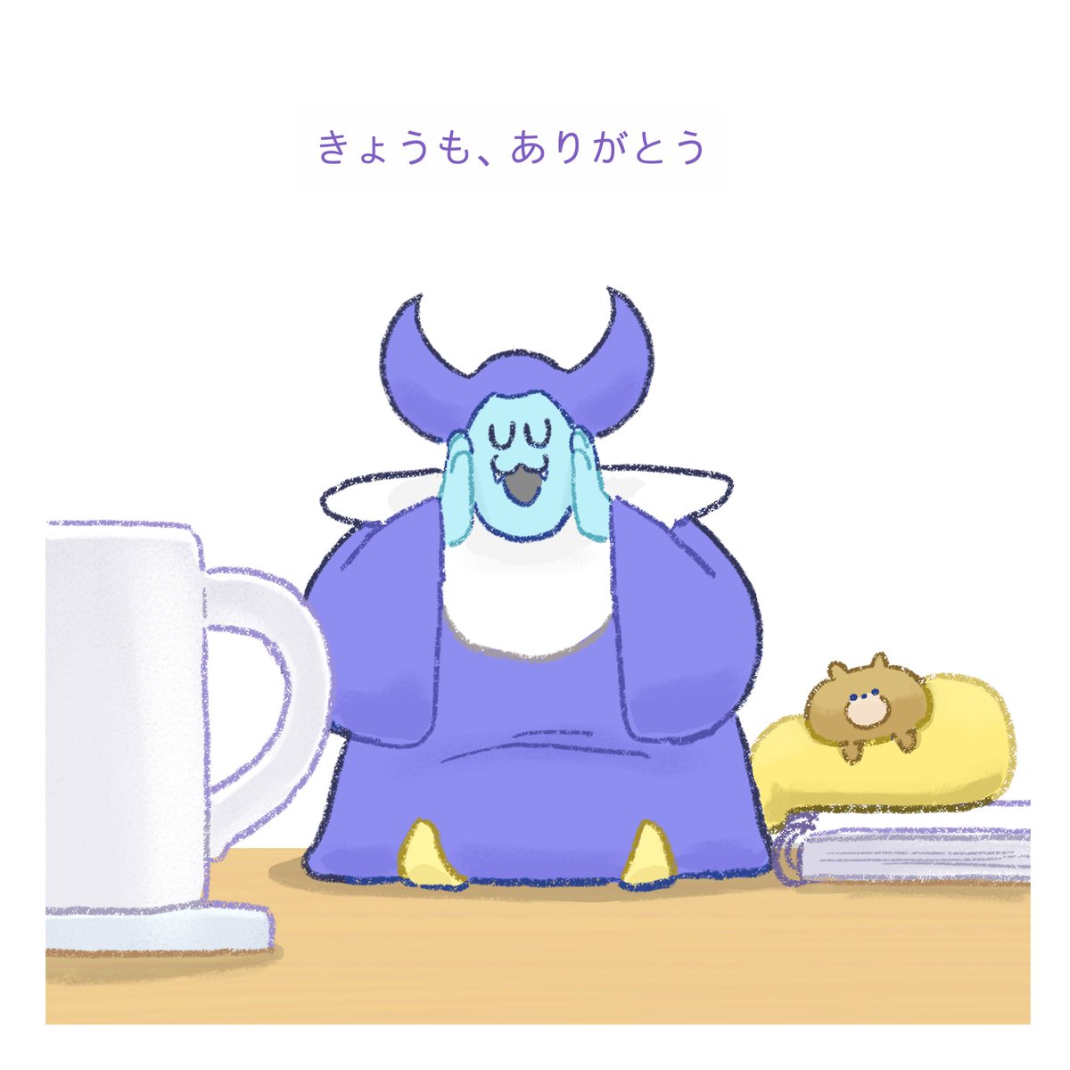 ちゃんまる。 (@chanmaru_8_time) / Posts / X
