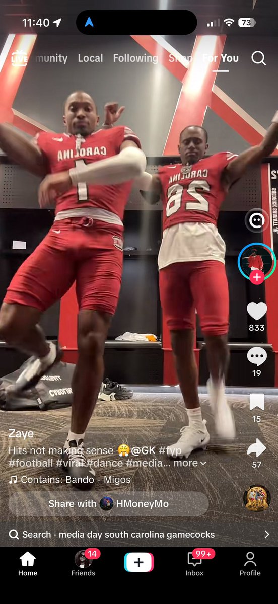 MikeRotchUSC's tweet photo. Cmon https://t.co/1WGjHLha9E