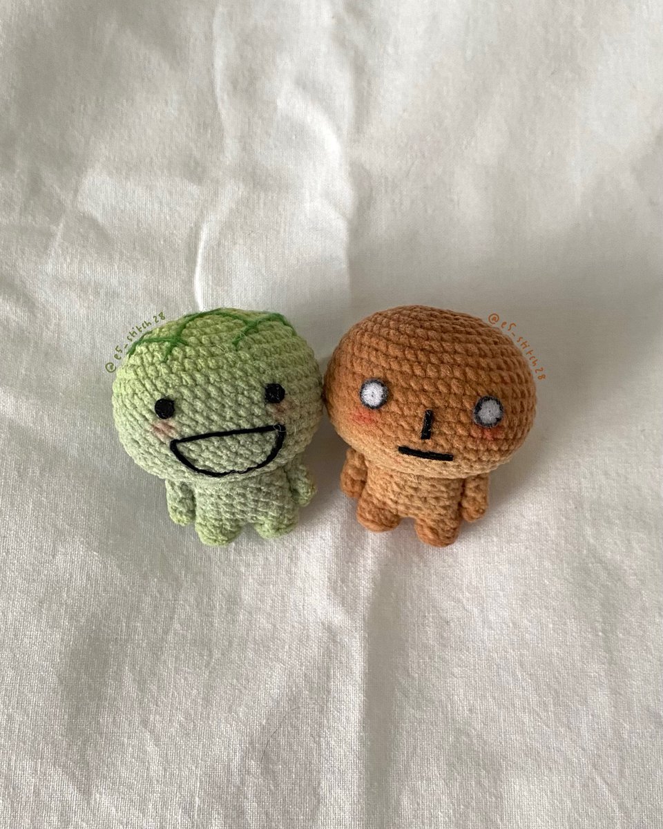 e5_stitch28's tweet photo. ★ ADORABILIS PATTERN RELEASE ★

Hi everyone! I’ll probably be inactive again for a while after this pattern because of my finals 😭

★ It’s finally here!! My adorabilis pattern is now available on Ig,Ribblr and ko-fi!… https://t.co/ppBL9SuilR