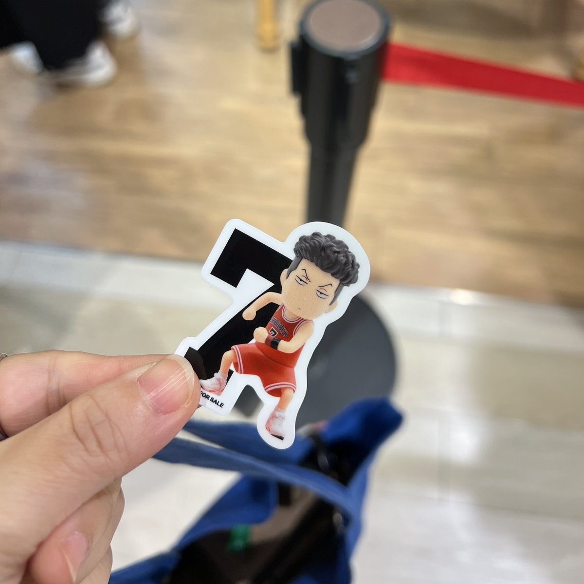 plastictaro's tweet photo. #宮城リョータ生誕祭2026
リョーちゃん、誕生日おめでとう🍰
今年の夏も会えますように🏀☺️ https://t.co/GhkFHh8Gqt