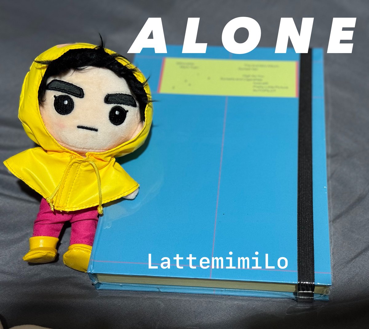 LattemimiLo's tweet photo. แจกบั้ม MT ยังไม่แกะ 1 บั้มคับ🐰💚
เพียง 
1.แปะรูปว่าตอนนี้ฟังเพลง Alone จากทางไหน
2.รีทวิต+กดใจ❤️‍🔥
3. ติดแท็ก 👇🏼
#ALONE_OUTNOW 
#MarkTuan 

มาฮะ มาเล่นกันน☺️ ส่วนเราฟังจาก YT🔴 ค้าบ https://t.co/Lhkv0UbWvH