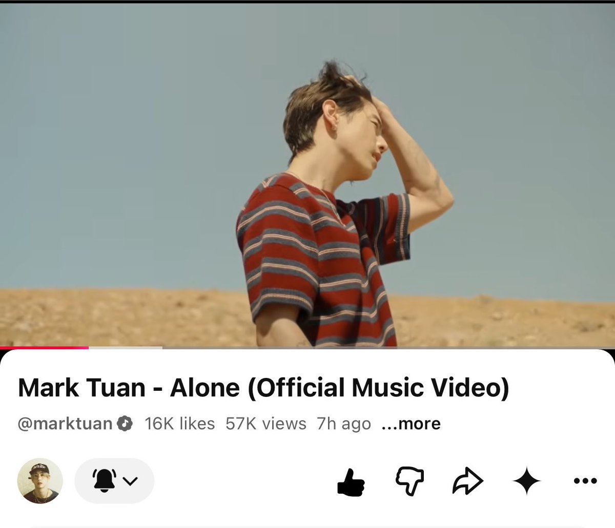 LattemimiLo's tweet photo. แจกบั้ม MT ยังไม่แกะ 1 บั้มคับ🐰💚
เพียง 
1.แปะรูปว่าตอนนี้ฟังเพลง Alone จากทางไหน
2.รีทวิต+กดใจ❤️‍🔥
3. ติดแท็ก 👇🏼
#ALONE_OUTNOW 
#MarkTuan 

มาฮะ มาเล่นกันน☺️ ส่วนเราฟังจาก YT🔴 ค้าบ https://t.co/Lhkv0UbWvH